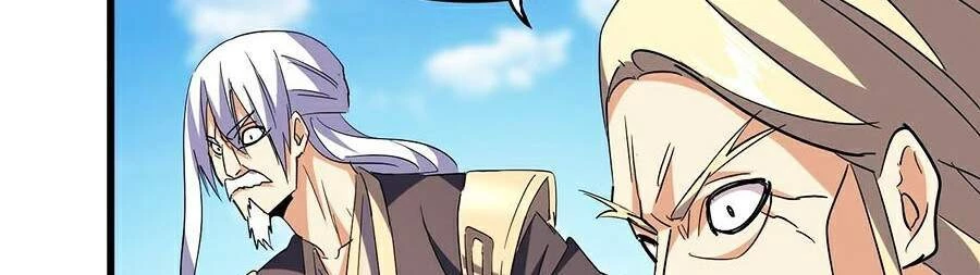 Đại Quản Gia Là Ma Hoàng Chapter 210 - Trang 4