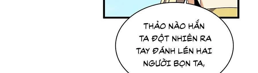 Đại Quản Gia Là Ma Hoàng Chapter 210 - Trang 4