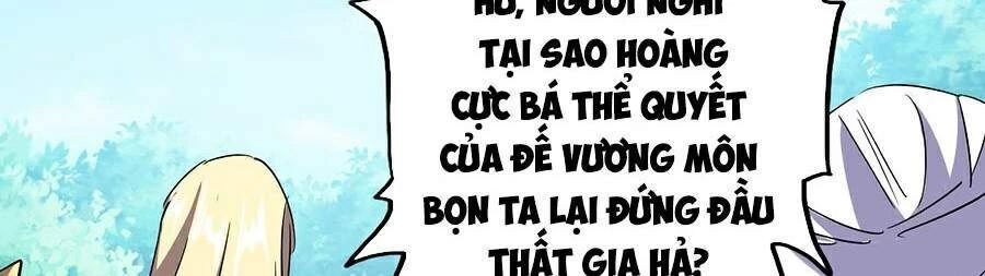 Đại Quản Gia Là Ma Hoàng Chapter 210 - Trang 4