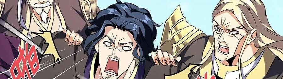 Đại Quản Gia Là Ma Hoàng Chapter 210 - Trang 4