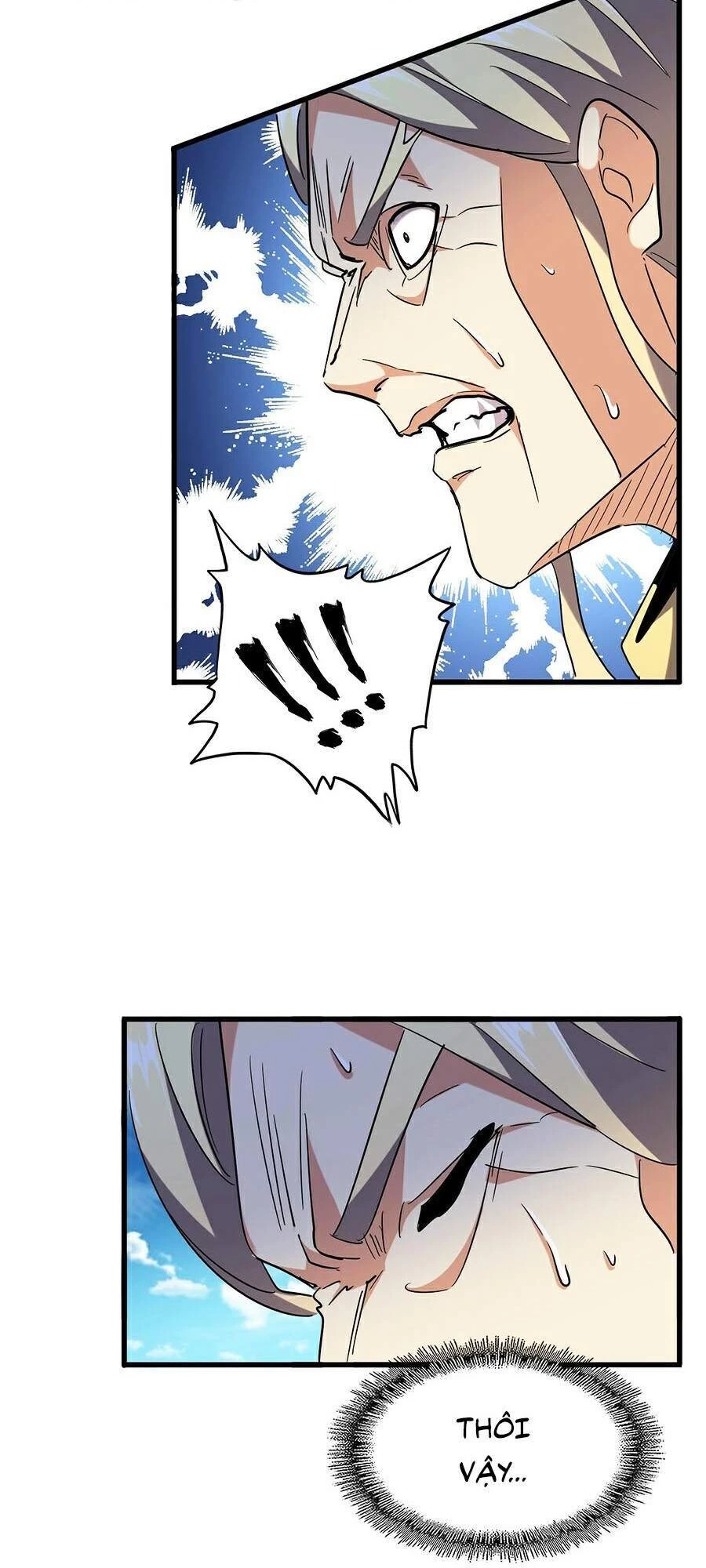 Đại Quản Gia Là Ma Hoàng Chapter 210 - Trang 4