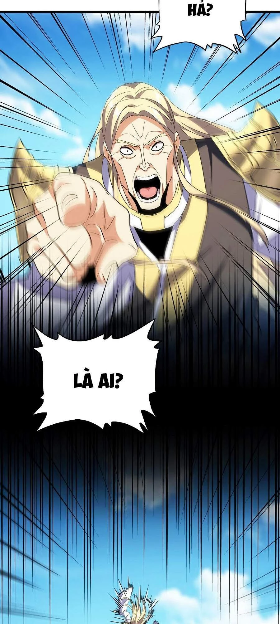 Đại Quản Gia Là Ma Hoàng Chapter 210 - Trang 4