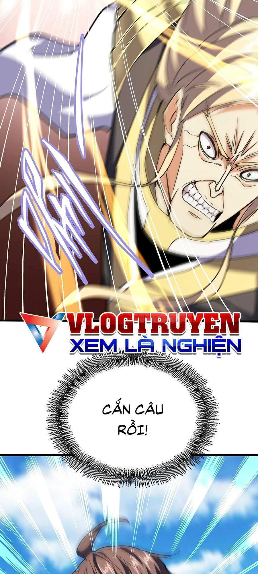 Đại Quản Gia Là Ma Hoàng Chapter 210 - Trang 4