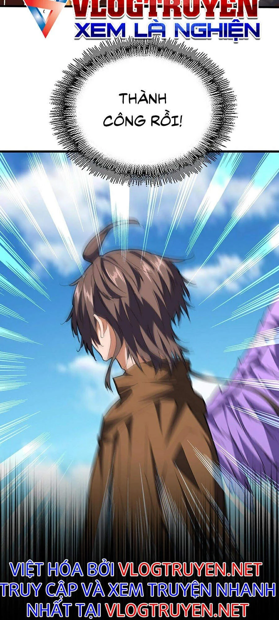 Đại Quản Gia Là Ma Hoàng Chapter 211 - Trang 4