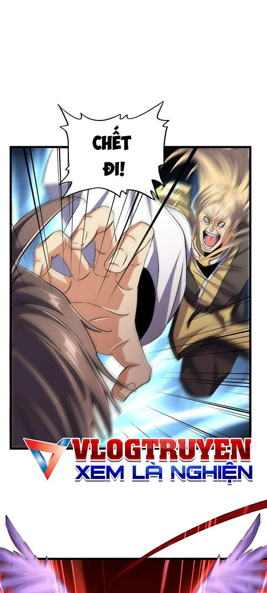 Đại Quản Gia Là Ma Hoàng Chapter 211 - Trang 4