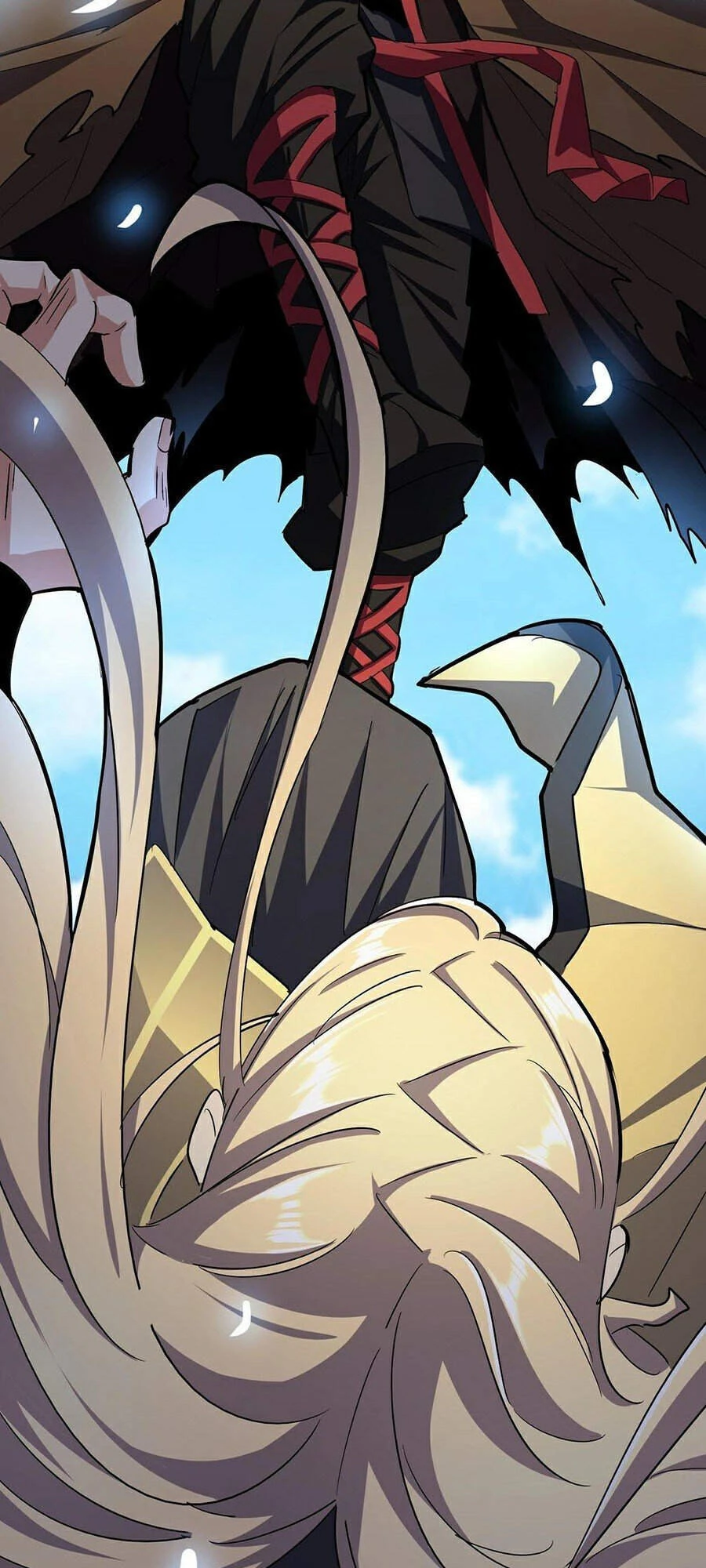 Đại Quản Gia Là Ma Hoàng Chapter 211 - Trang 4