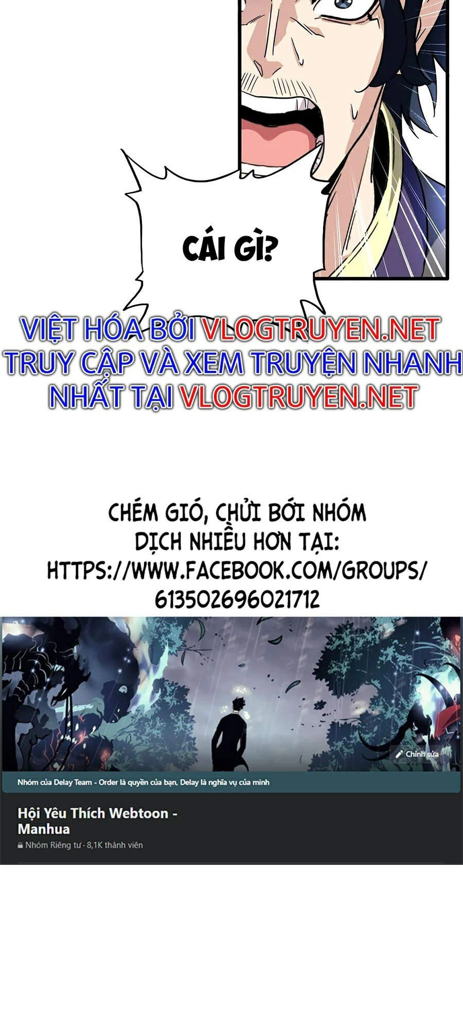 Đại Quản Gia Là Ma Hoàng Chapter 211 - Trang 4