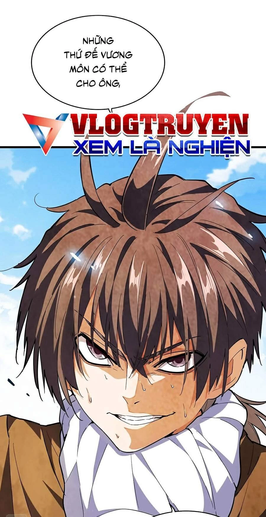 Đại Quản Gia Là Ma Hoàng Chapter 213 - Trang 4