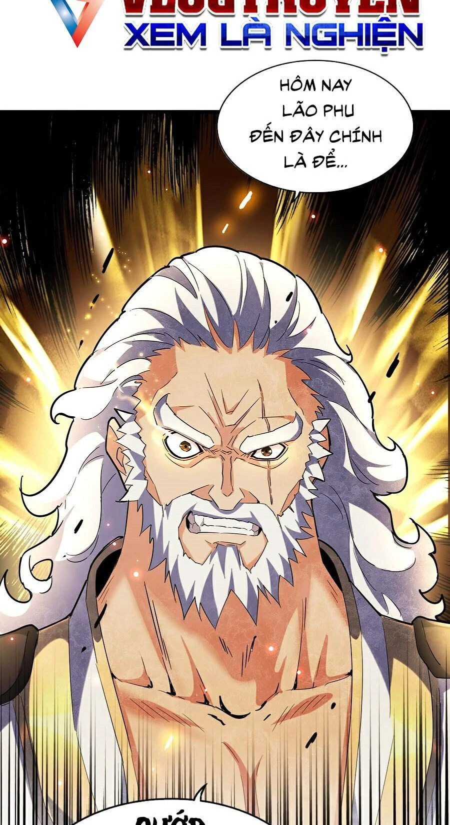 Đại Quản Gia Là Ma Hoàng Chapter 213 - Trang 4