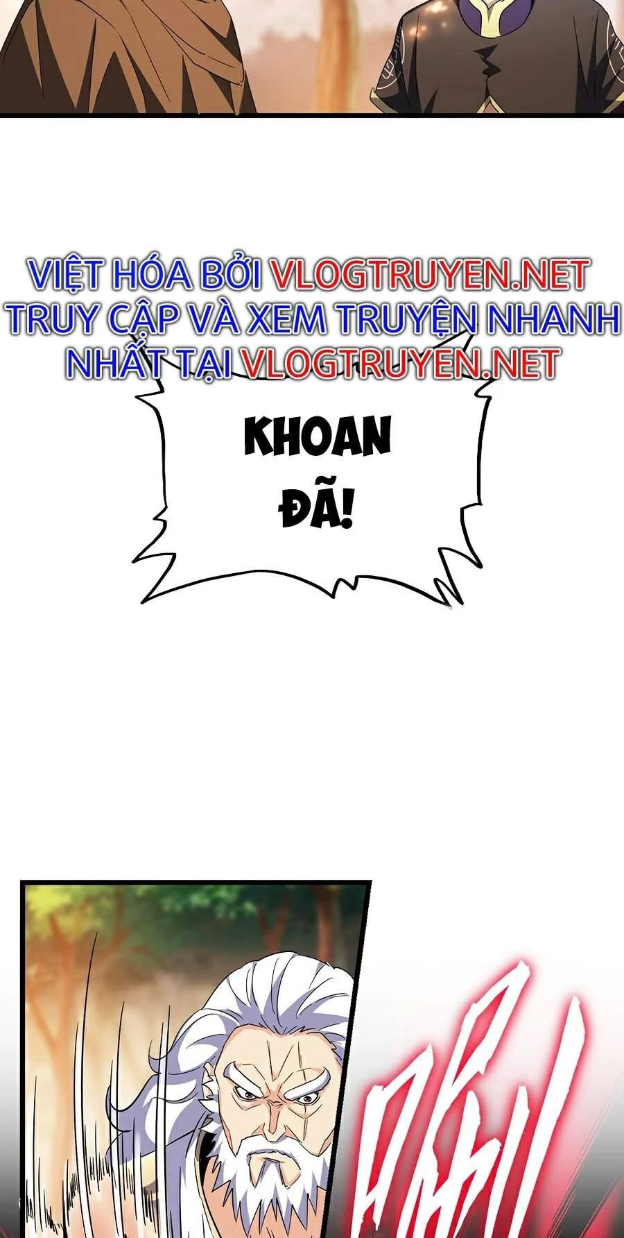 Đại Quản Gia Là Ma Hoàng Chapter 215 - Trang 4