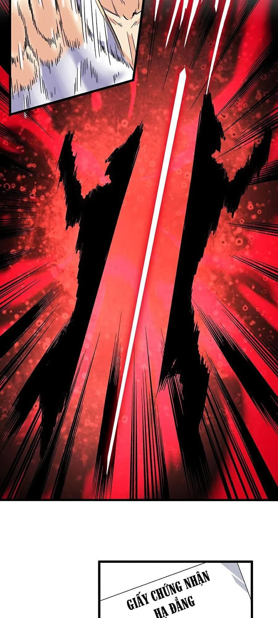 Đại Quản Gia Là Ma Hoàng Chapter 215 - Trang 4