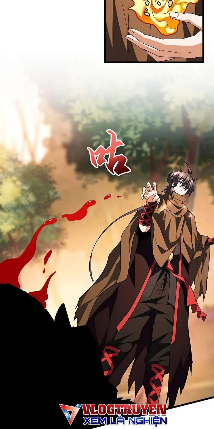 Đại Quản Gia Là Ma Hoàng Chapter 215 - Trang 4