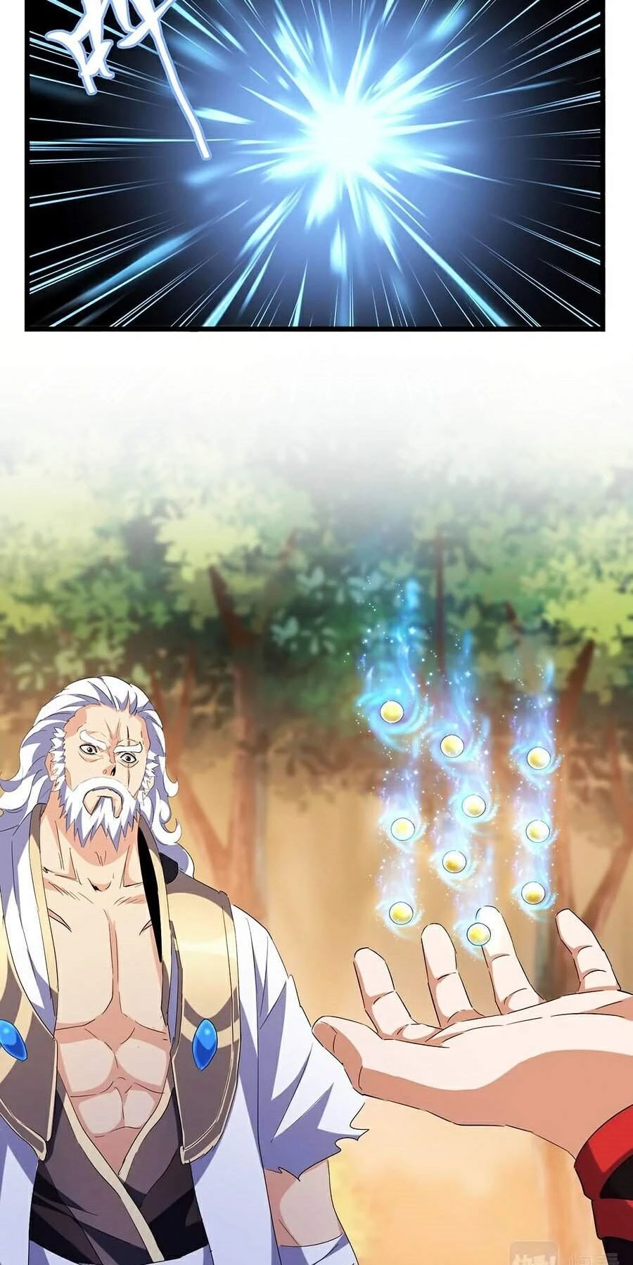 Đại Quản Gia Là Ma Hoàng Chapter 215 - Trang 4