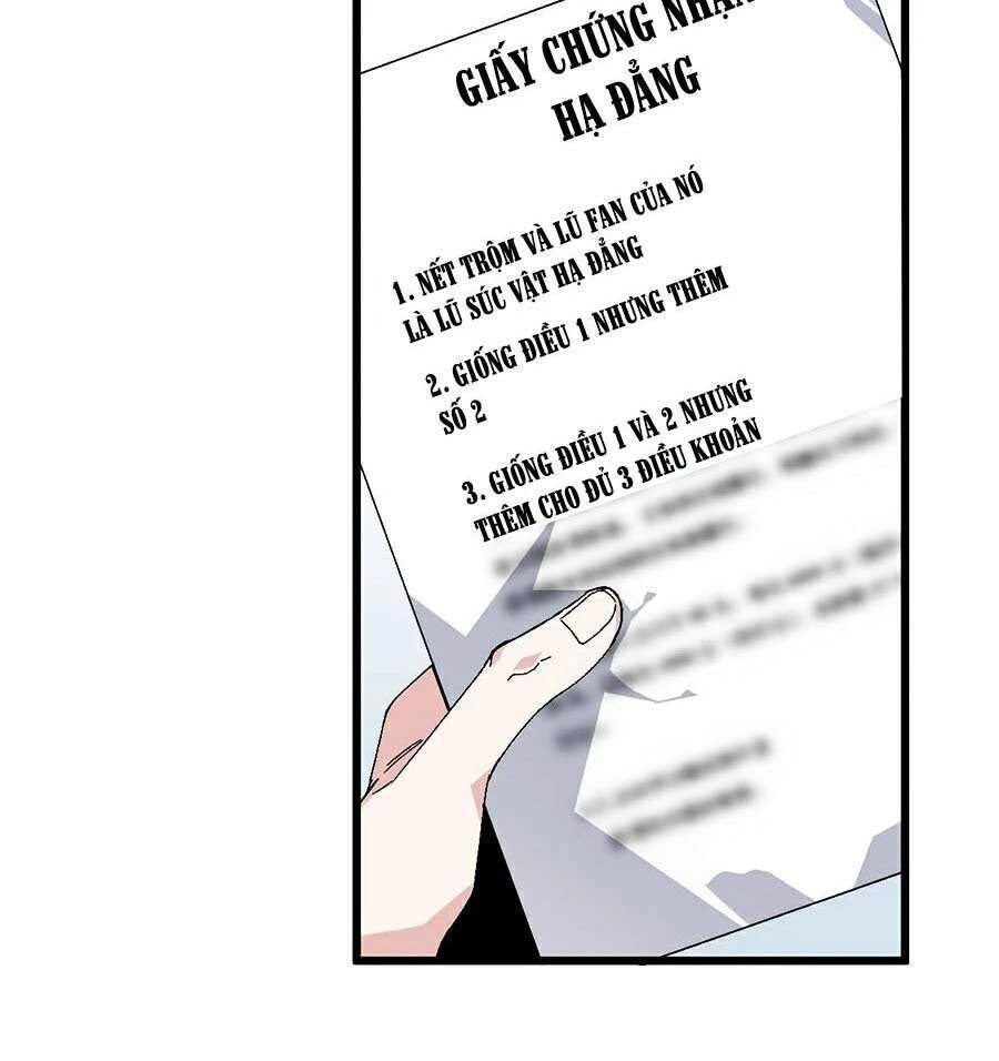 Đại Quản Gia Là Ma Hoàng Chapter 215 - Trang 4