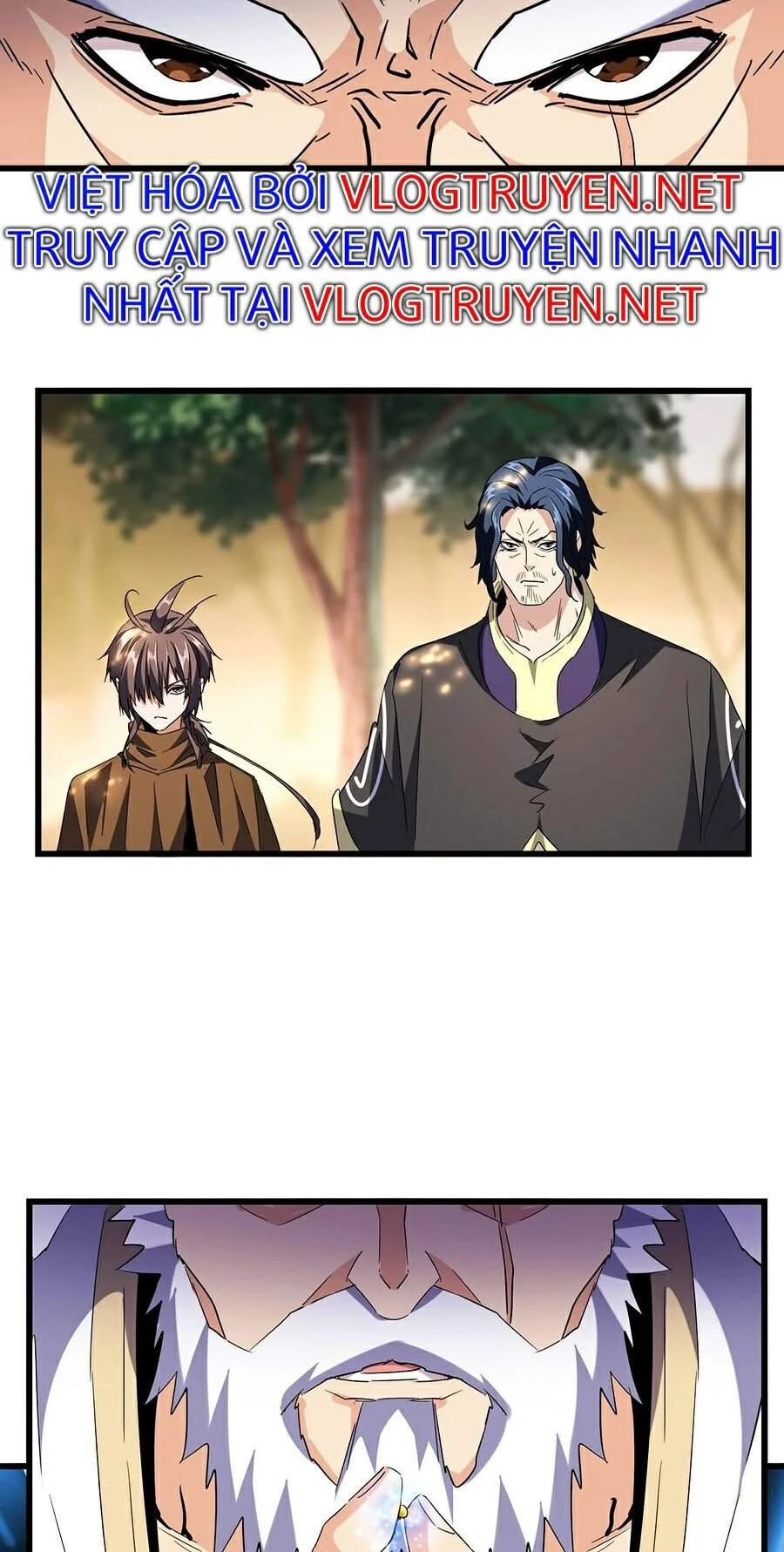 Đại Quản Gia Là Ma Hoàng Chapter 215 - Trang 4