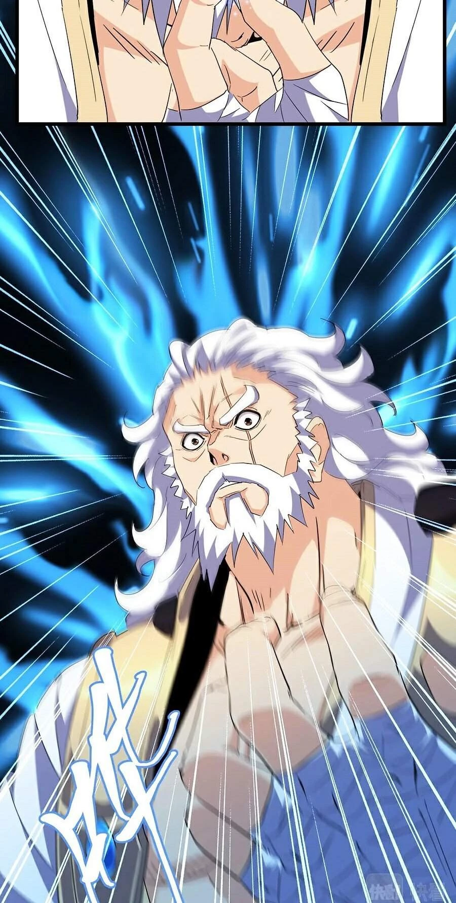 Đại Quản Gia Là Ma Hoàng Chapter 215 - Trang 4