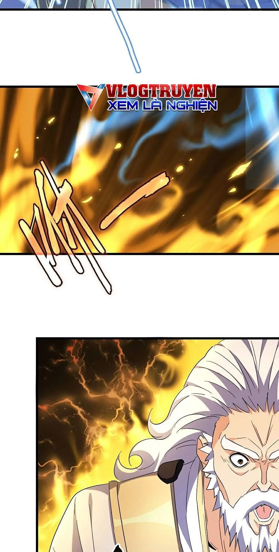 Đại Quản Gia Là Ma Hoàng Chapter 215 - Trang 4