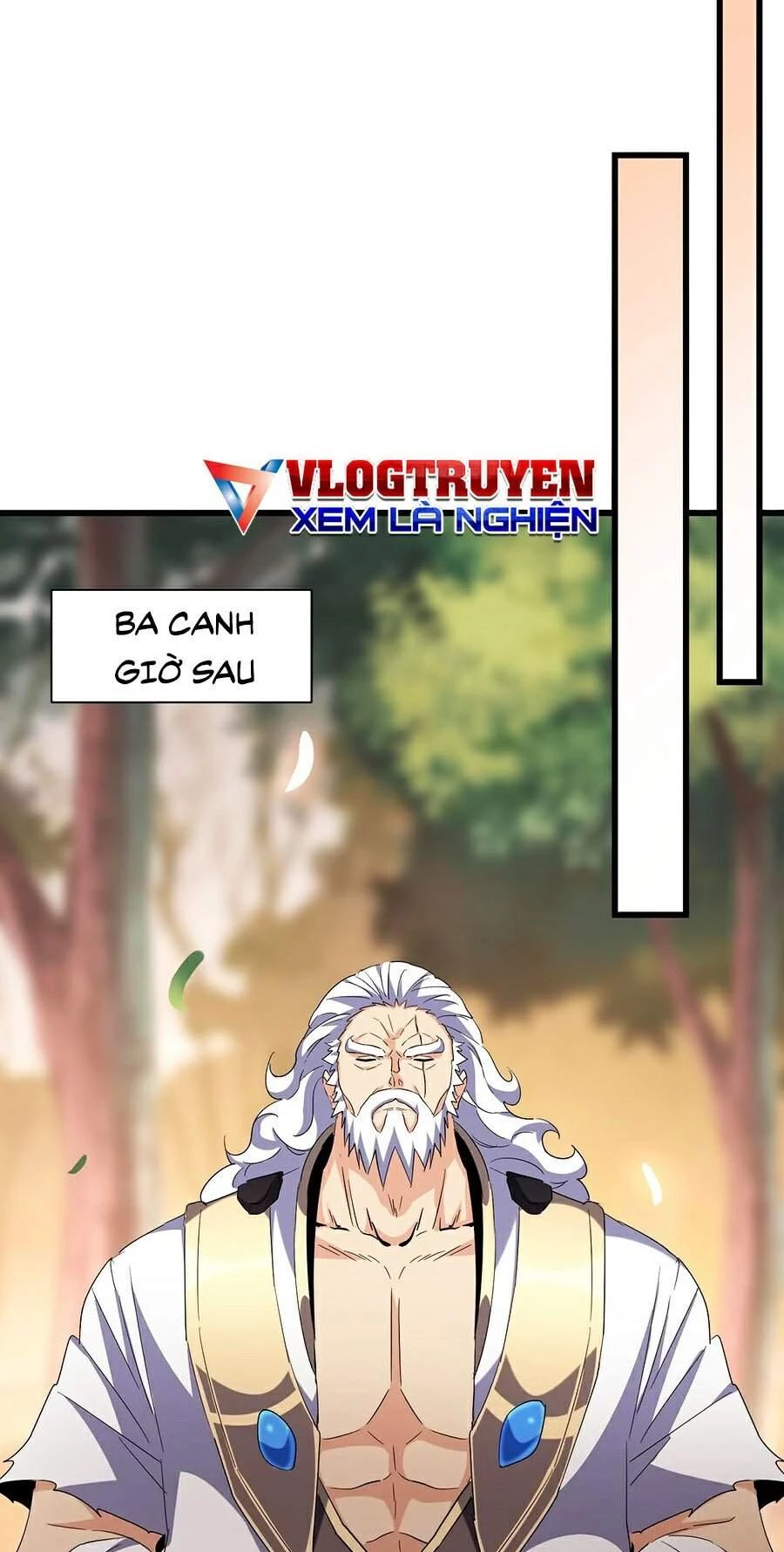 Đại Quản Gia Là Ma Hoàng Chapter 215 - Trang 4