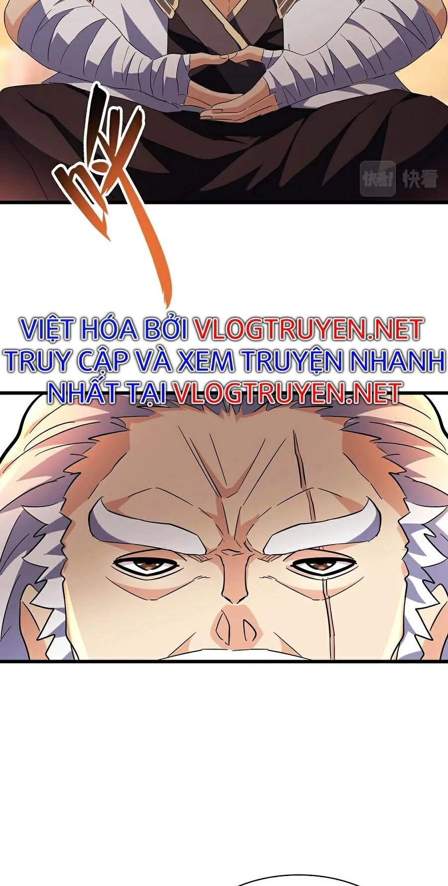 Đại Quản Gia Là Ma Hoàng Chapter 215 - Trang 4