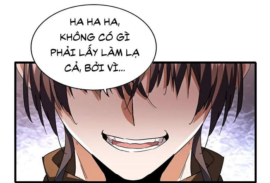 Đại Quản Gia Là Ma Hoàng Chapter 215 - Trang 4