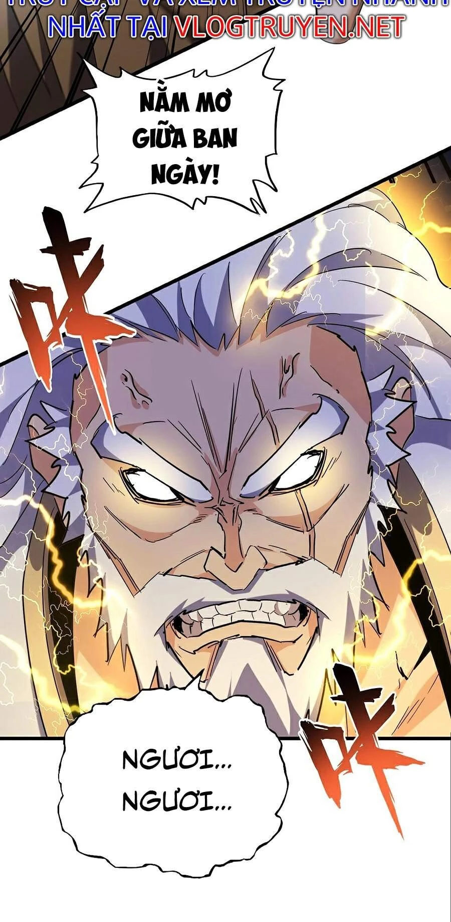 Đại Quản Gia Là Ma Hoàng Chapter 216 - Trang 4