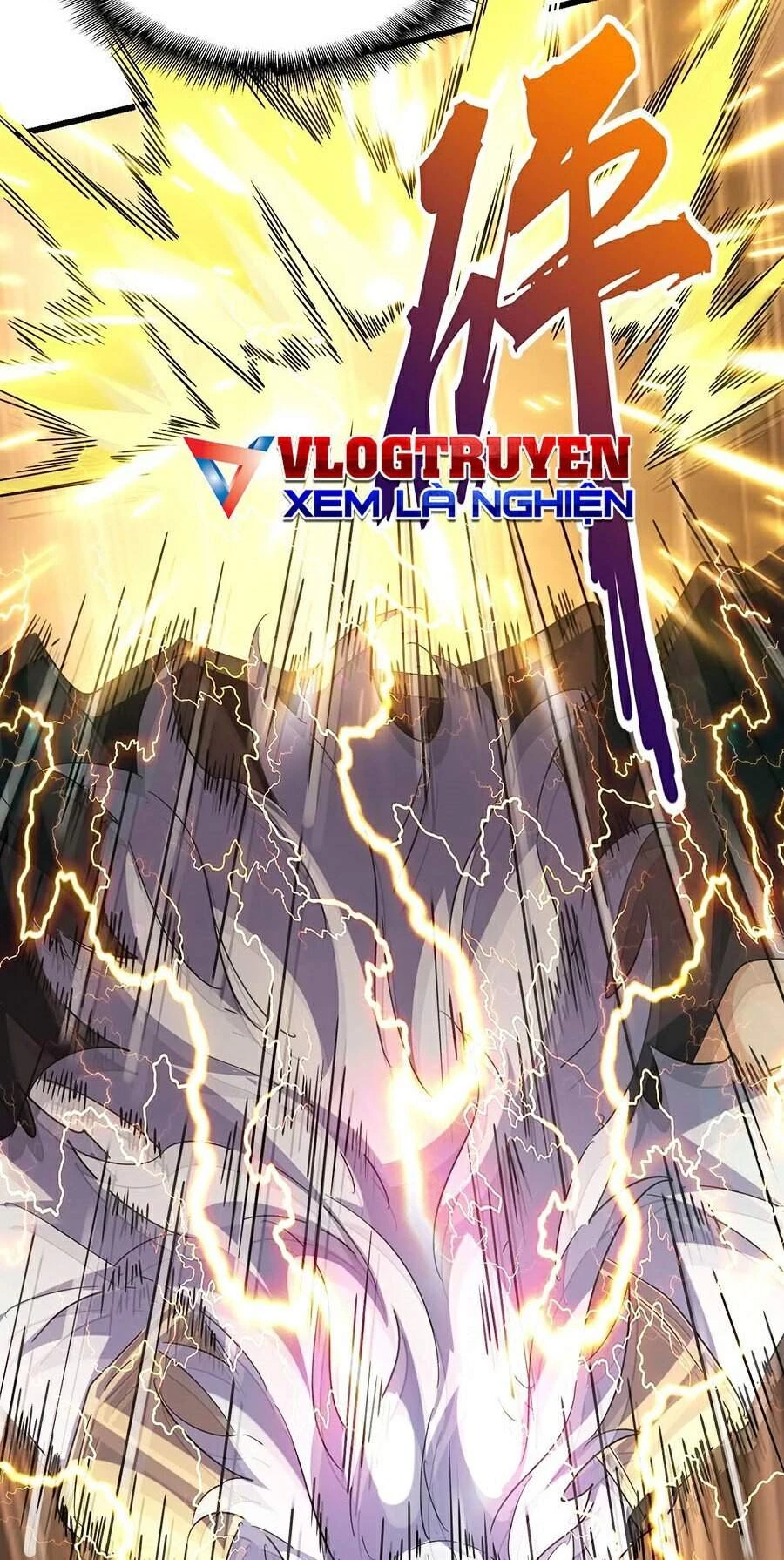 Đại Quản Gia Là Ma Hoàng Chapter 216 - Trang 4