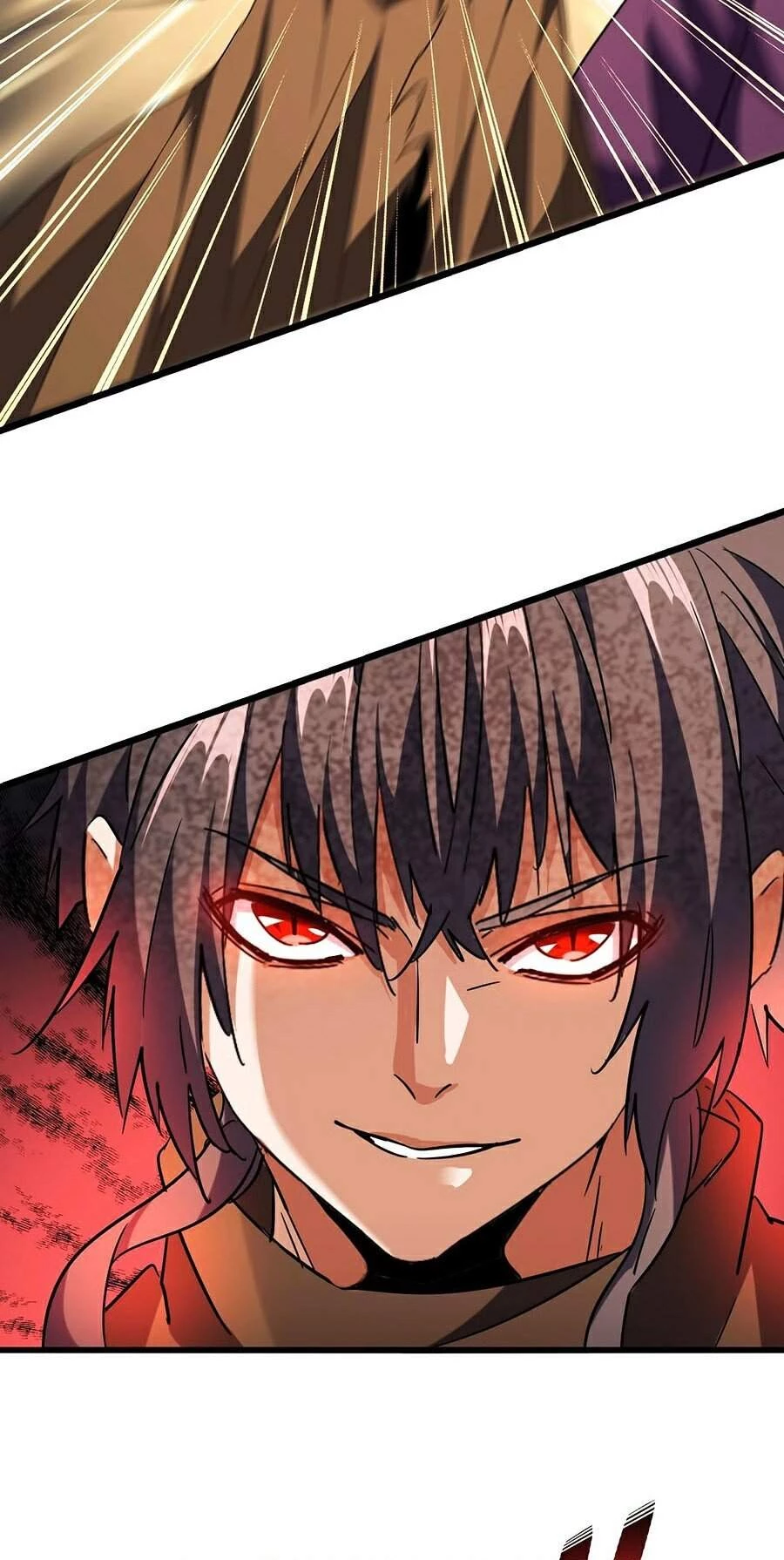 Đại Quản Gia Là Ma Hoàng Chapter 216 - Trang 4