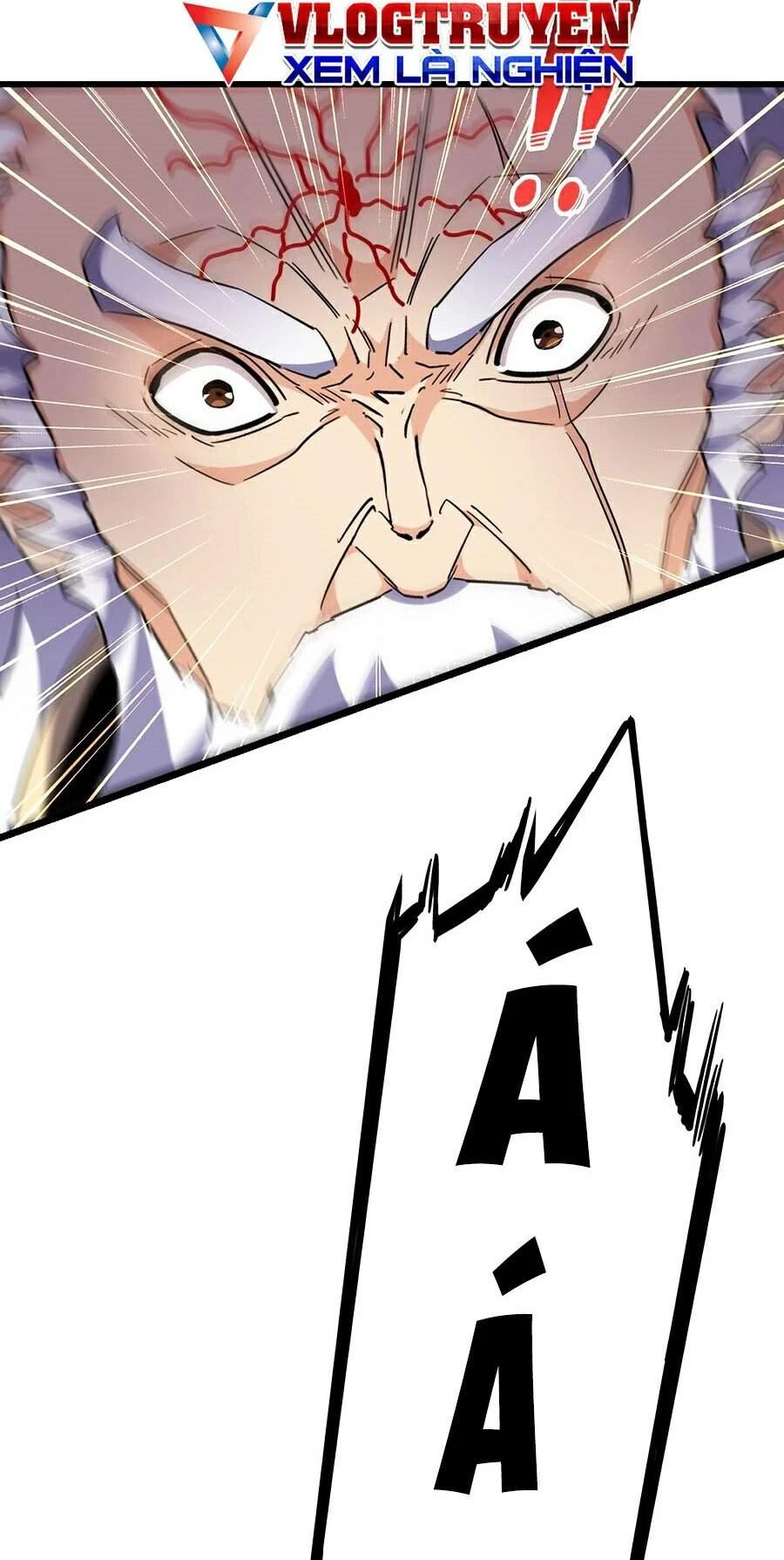 Đại Quản Gia Là Ma Hoàng Chapter 216 - Trang 4