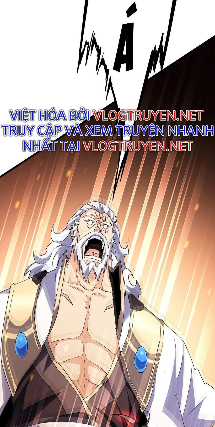 Đại Quản Gia Là Ma Hoàng Chapter 216 - Trang 4