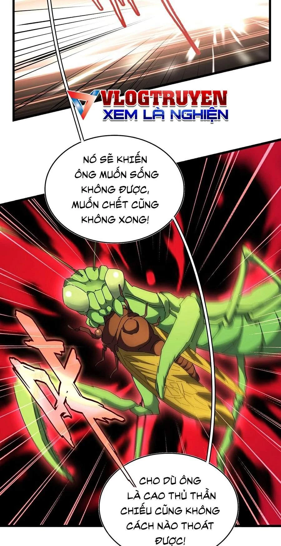 Đại Quản Gia Là Ma Hoàng Chapter 216 - Trang 4