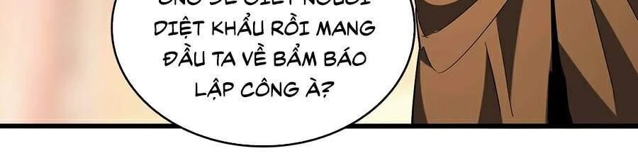 Đại Quản Gia Là Ma Hoàng Chapter 217 - Trang 4