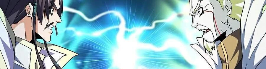 Đại Quản Gia Là Ma Hoàng Chapter 217 - Trang 4