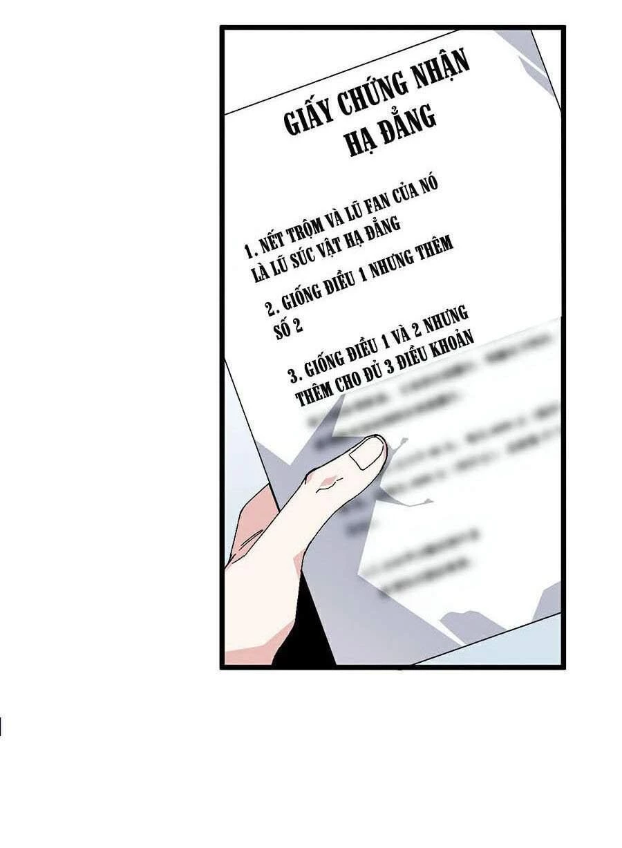 Đại Quản Gia Là Ma Hoàng Chapter 217 - Trang 4