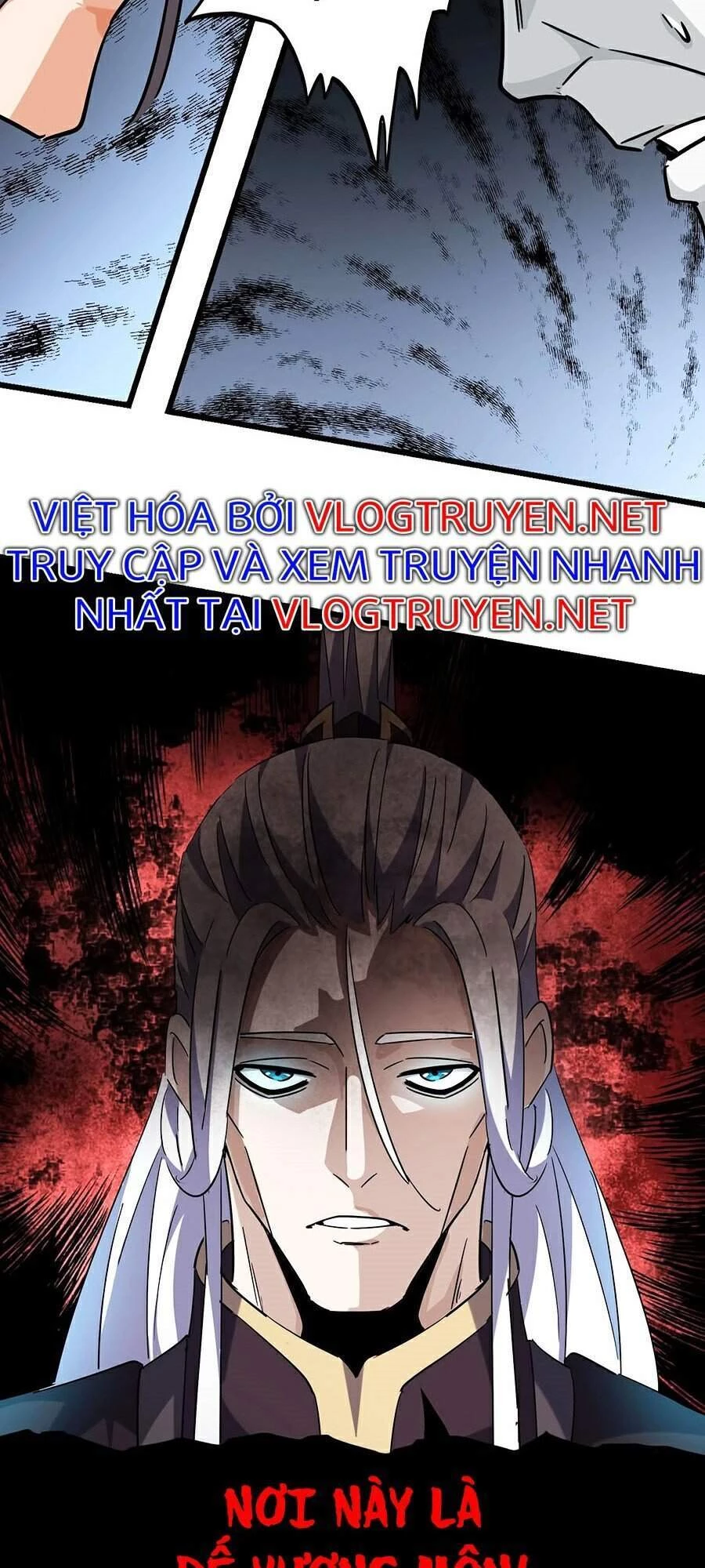 Đại Quản Gia Là Ma Hoàng Chapter 217 - Trang 4