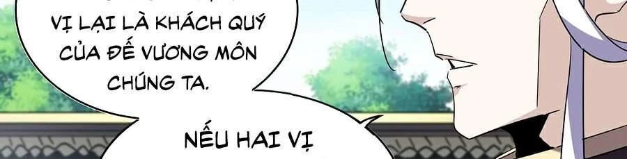 Đại Quản Gia Là Ma Hoàng Chapter 217 - Trang 4