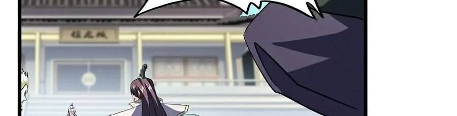 Đại Quản Gia Là Ma Hoàng Chapter 217 - Trang 4