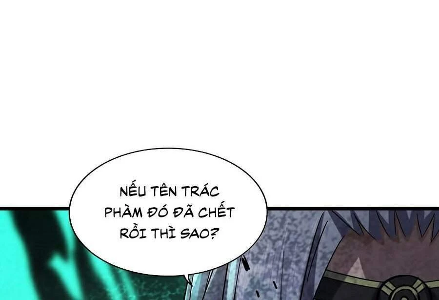 Đại Quản Gia Là Ma Hoàng Chapter 217 - Trang 4