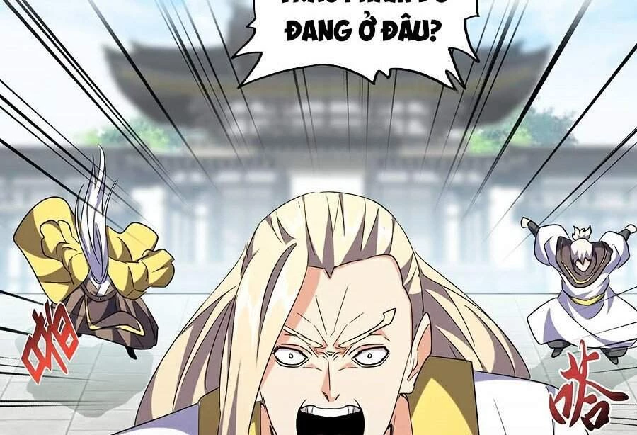 Đại Quản Gia Là Ma Hoàng Chapter 217 - Trang 4