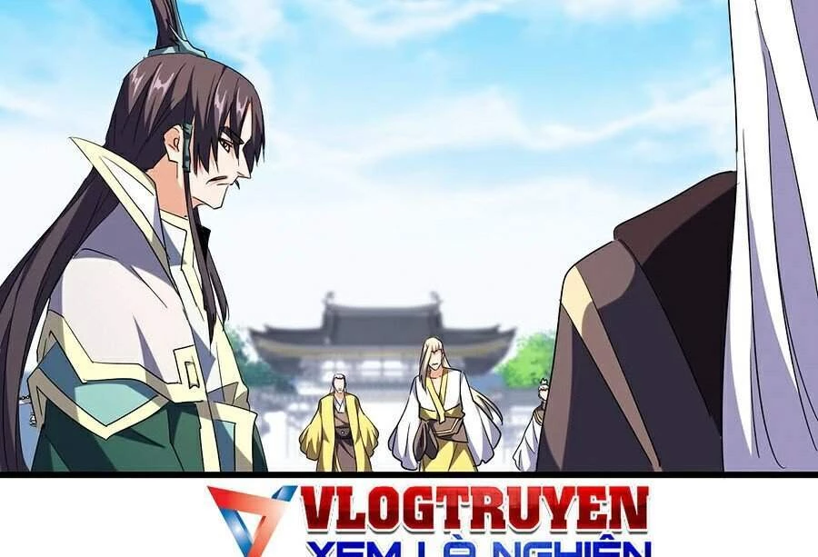 Đại Quản Gia Là Ma Hoàng Chapter 217 - Trang 4