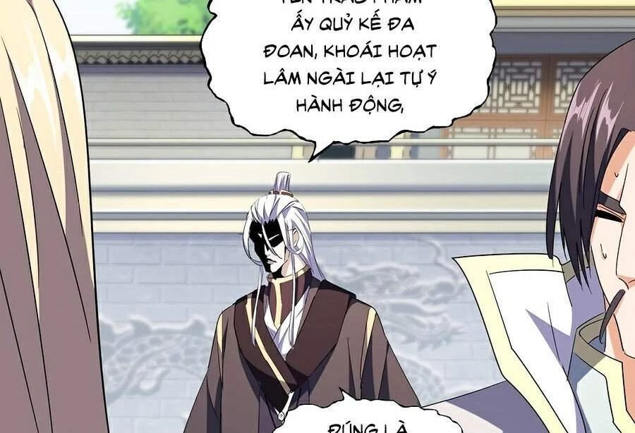 Đại Quản Gia Là Ma Hoàng Chapter 217 - Trang 4