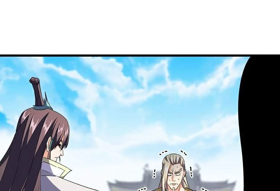 Đại Quản Gia Là Ma Hoàng Chapter 217 - Trang 4