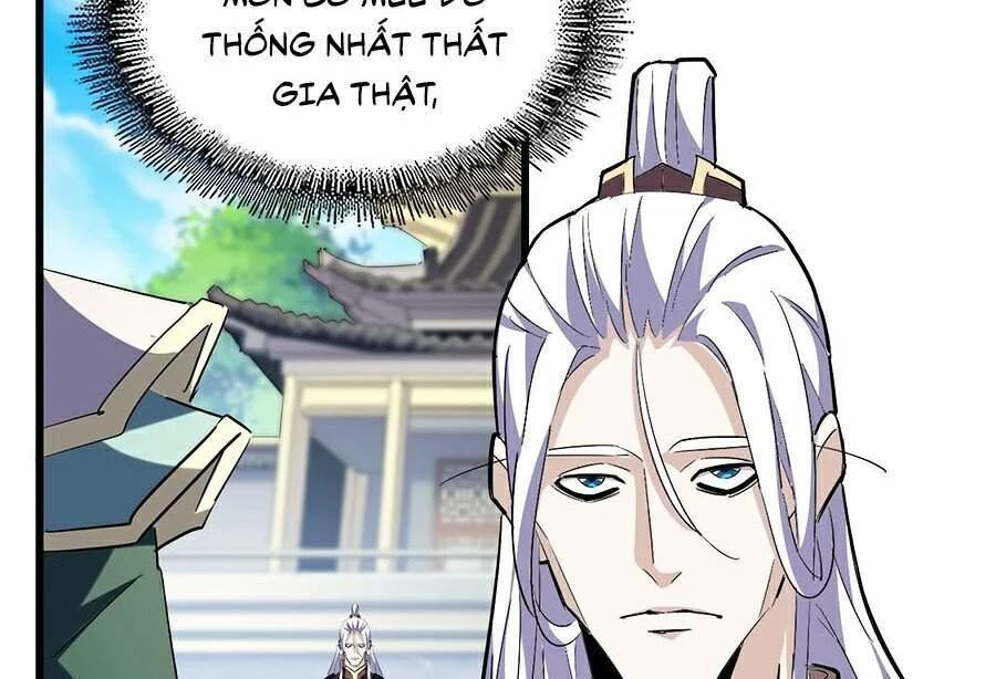 Đại Quản Gia Là Ma Hoàng Chapter 217 - Trang 4