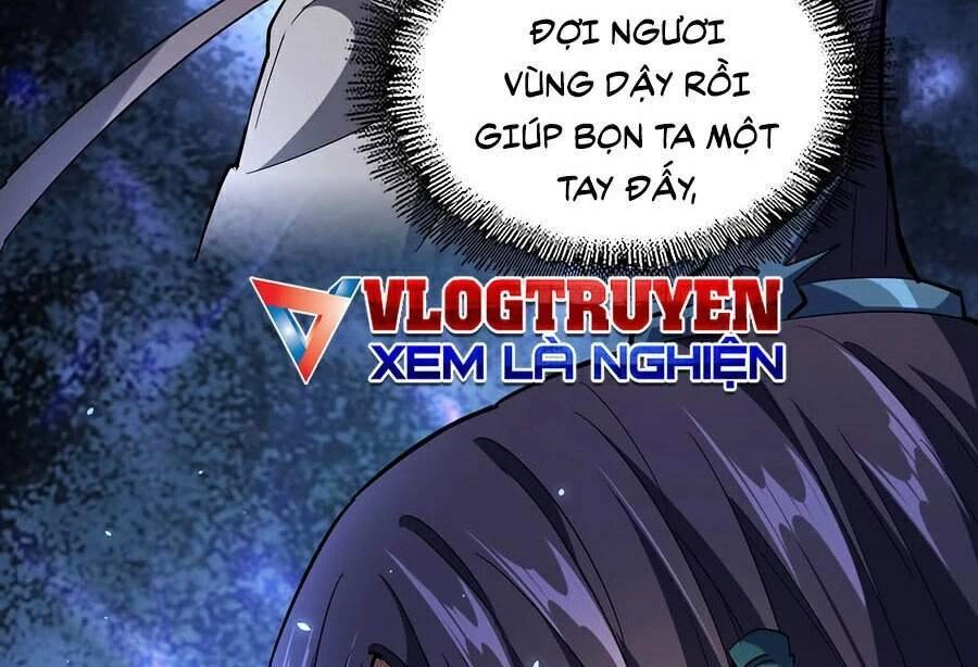 Đại Quản Gia Là Ma Hoàng Chapter 217 - Trang 4