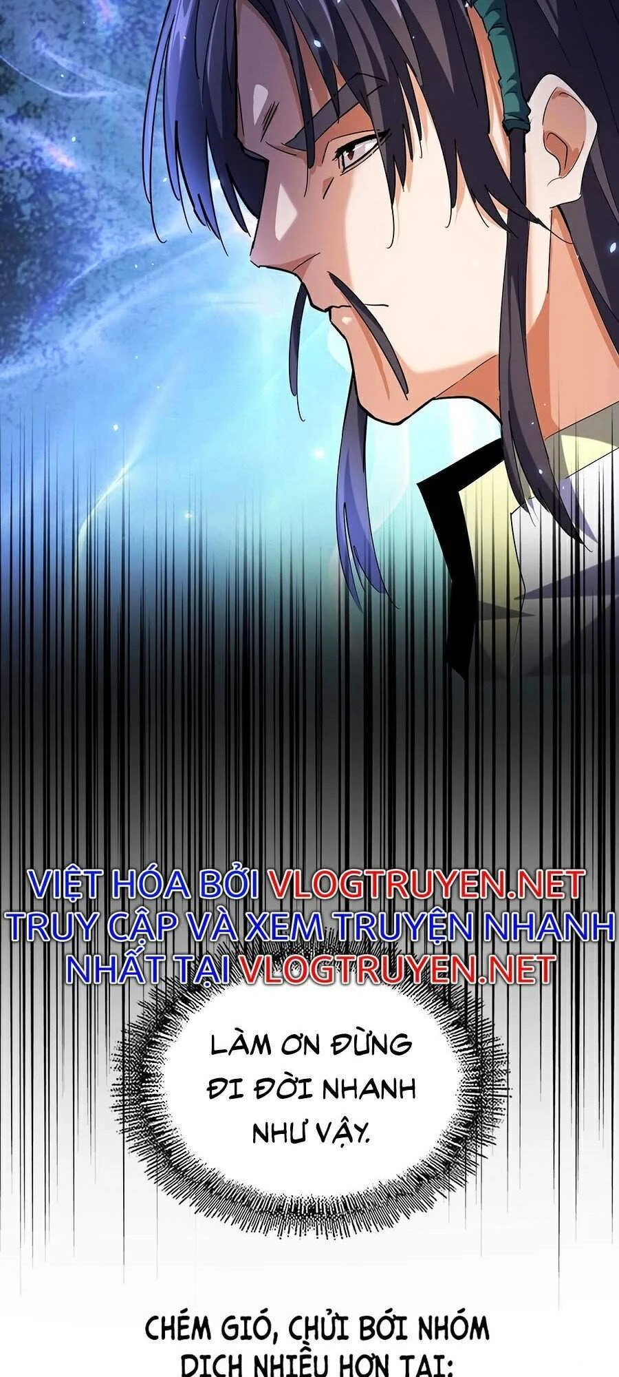 Đại Quản Gia Là Ma Hoàng Chapter 217 - Trang 4