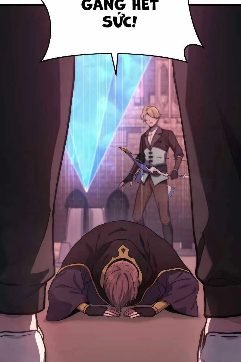 Thần Chiến Tranh Trở Lại Cấp 2 Chapter 6 - Trang 4