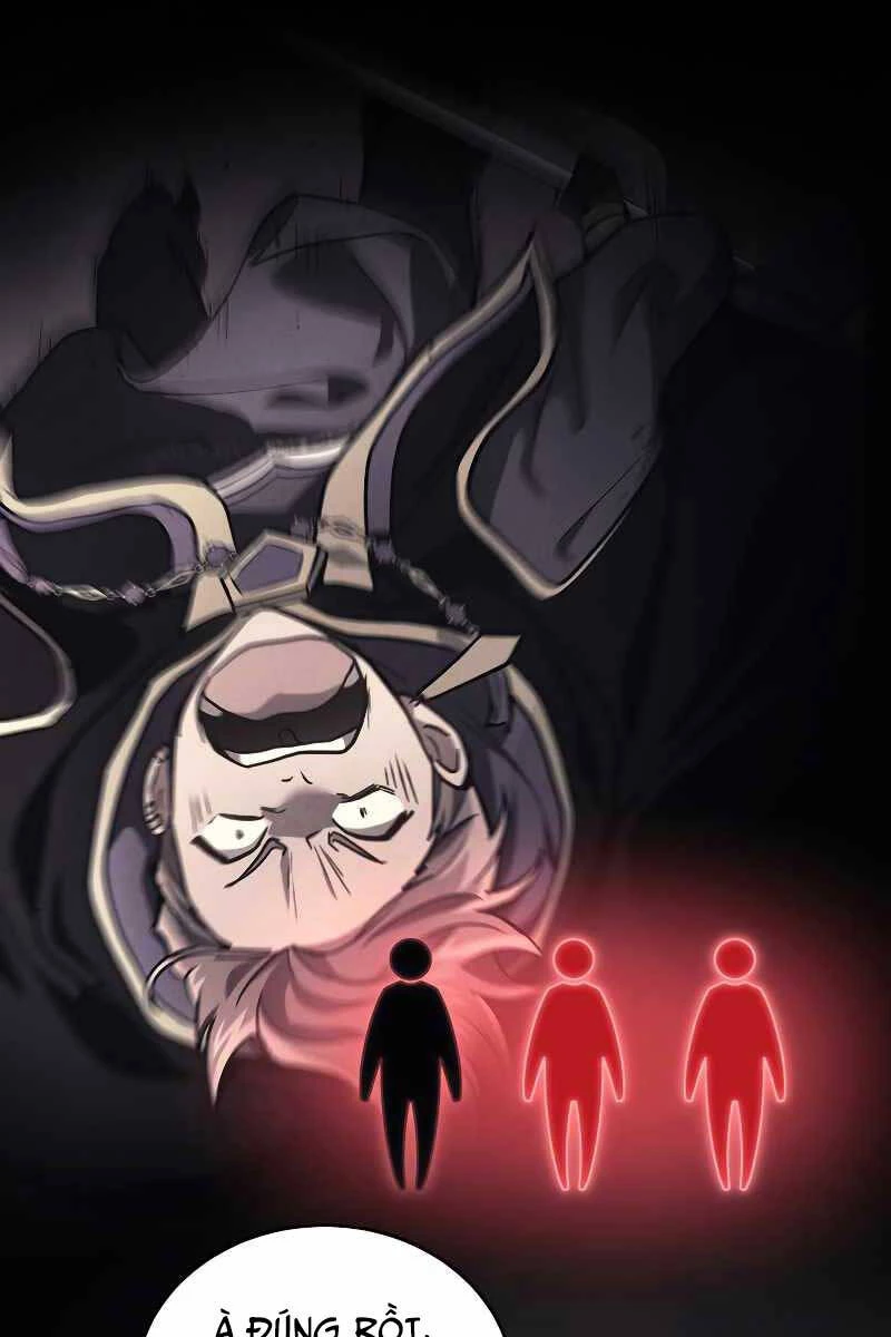 Thần Chiến Tranh Trở Lại Cấp 2 Chapter 6 - Trang 4