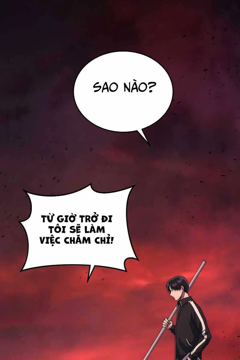 Thần Chiến Tranh Trở Lại Cấp 2 Chapter 6 - Trang 4