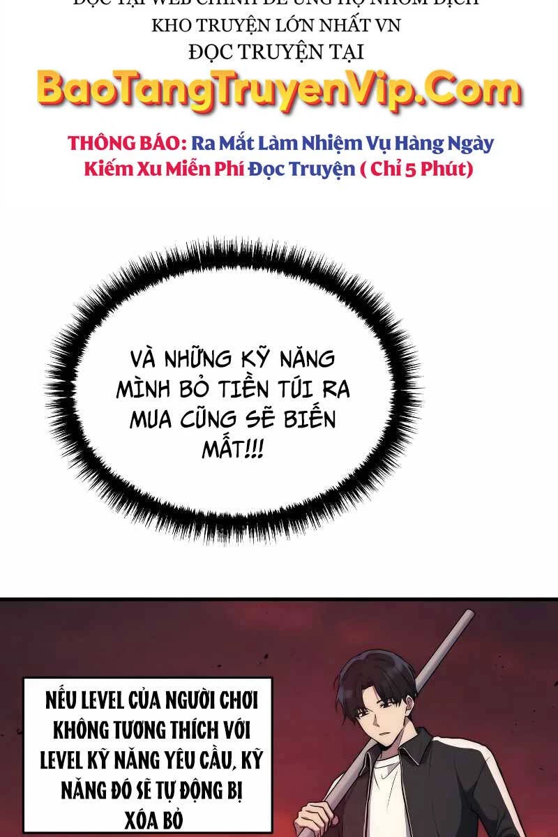 Thần Chiến Tranh Trở Lại Cấp 2 Chapter 6 - Trang 4