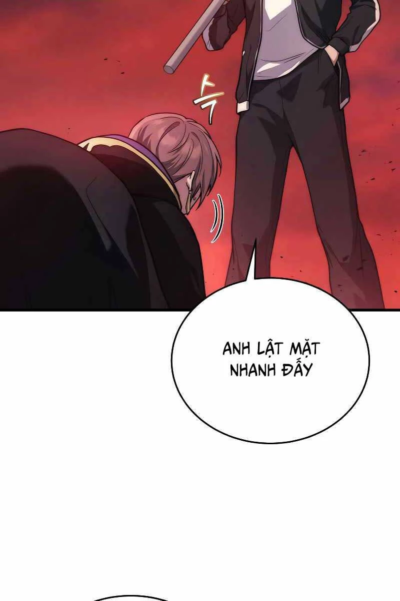 Thần Chiến Tranh Trở Lại Cấp 2 Chapter 6 - Trang 4