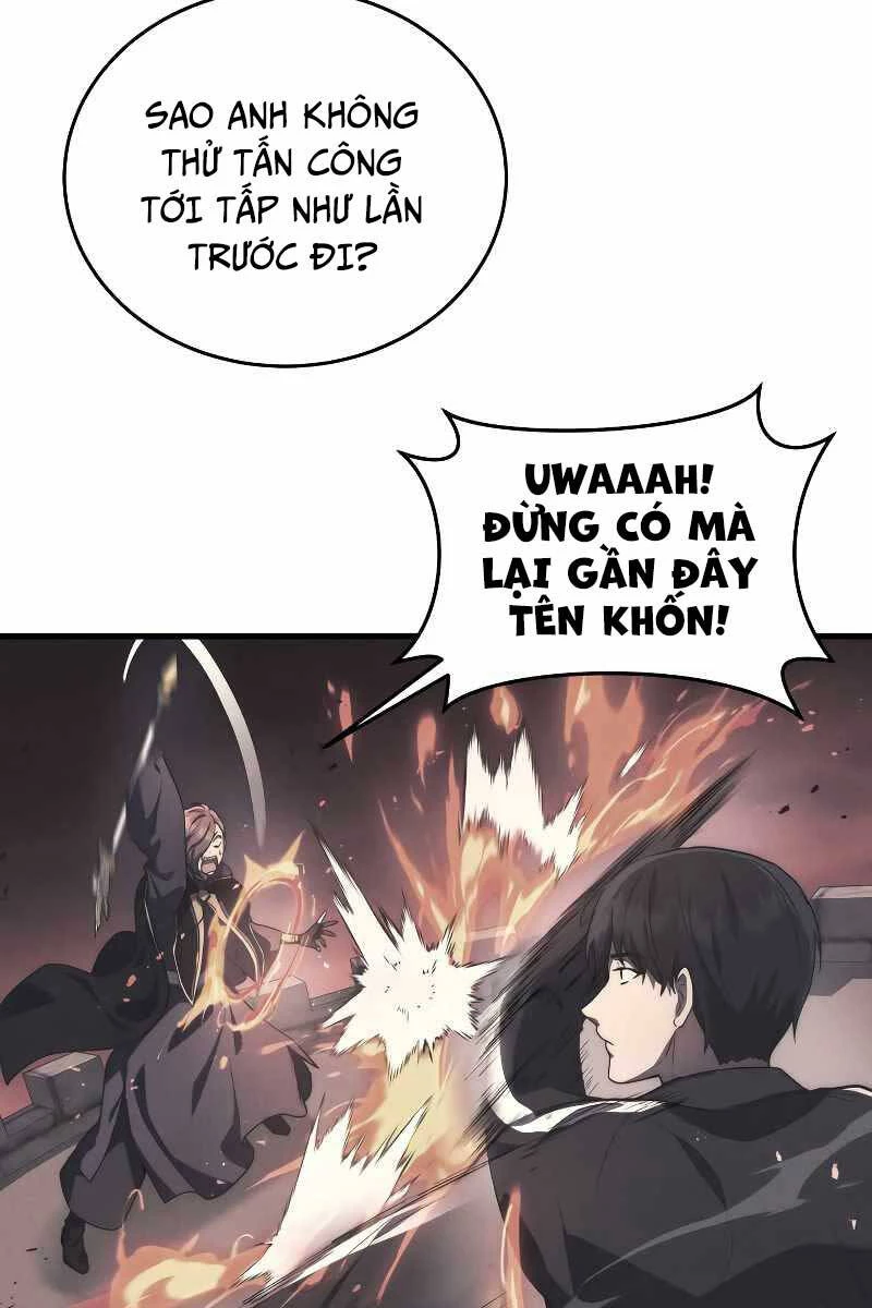 Thần Chiến Tranh Trở Lại Cấp 2 Chapter 6 - Trang 4